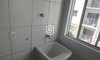 Imagem 4: 0444) - Apartamento para aluguel tem 73m² com 2 quartos em Santa Isabel - Teresina - PI