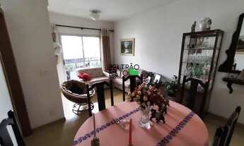Imagem 3: Apartamento para alugar 3 quartos no Vila Paris, Bh