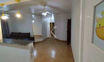 Imagem: Apartamento com 2 dorms, Guilhermina, Praia