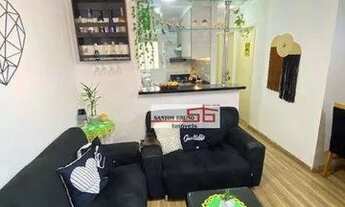 Imagem 7: Apartamento com 2 dormitórios à venda, 50 m² por R$ 340.000,00 - Limão - São Paulo/SP