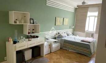 Imagem 7: Apartamento à venda, 3 quartos, 1 suíte, 1 vaga, Tijuca - RIO DE JANEIRO/RJ