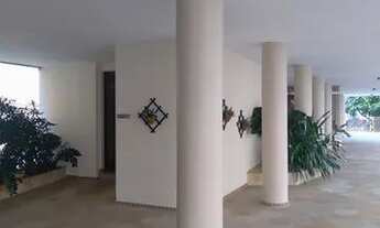 Imagem 2: EXCELENTE Apto 2 quartos - 01 suíte - TODO REFORMADO NOVO