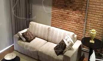 Imagem 4: São Paulo - Loft - Jardim América