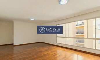 Imagem: Apartamento Bela Cintra