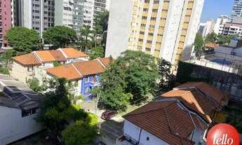 Imagem 4: São Paulo - Conjunto Comercial/Sala - Pinheiros