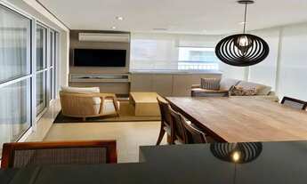 Imagem 6: Apto Maravilhoso com Varanda Gourmet, 221 metros