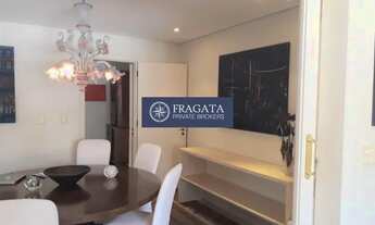 Imagem 7: Casa com 4 dormitórios à venda, 350 m² - Sumaré - São Paulo/SP