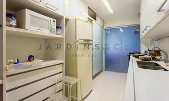 Imagem 5: SãO PAULO - Apartamento Padrão - Jardim Paulista