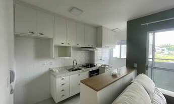 Imagem 2: Apartamento / Padrão - Condomínio Residencial Colinas do Paratehy - Locação - Residencial