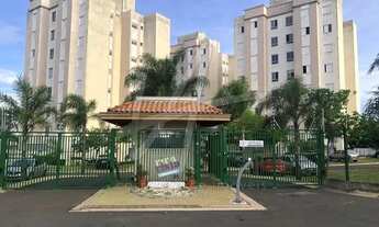 Imagem 3: SUMARÉ - Apartamento Padrão - CONDOMÍNIO RESIDENCIAL VIVA VISTA