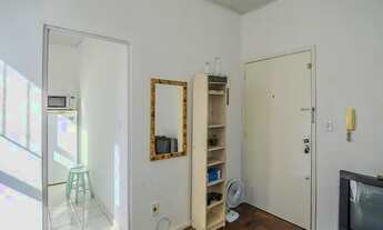 Imagem 4: Apartamento para Aluguel - Centro Histórico, 1 Quarto, 39 m2