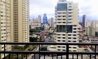 Imagem 7: Apartamento para Alugar em Santana 1 quarto