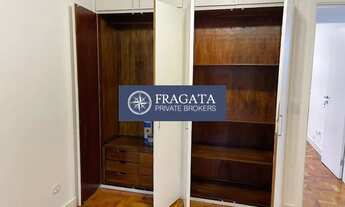 Imagem 7: Apartamento com 2 dormitórios para alugar, 85 m² por R$ 6.550,04/mês - Jardim Paulista - S