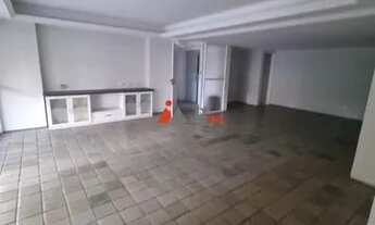 Imagem 5: Apartamento em Boa Viagem 196m² 4 quartos, 1 suíte, 2 vagas - Piscina