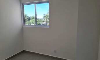 Imagem 6: Apartamento em Aparecida de Goiânia no setor Chácaras São Pedro