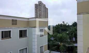 Imagem 7: Apartamento para Aluguel - Jardim Castelo Branco, 2 Quartos, 46 m2