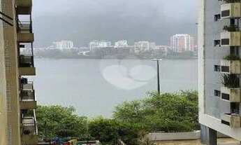 Imagem 4: Rio de Janeiro - Apartamento Padrão - LAGOA