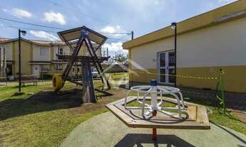 Imagem 7: CASA CANOAS - RS