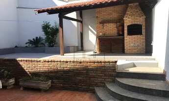 Imagem: Casa à venda, 185 m² por R$ 865.000,00