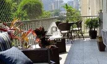 Imagem: Apartamento de 110 m2 com varandão e garagem