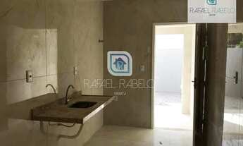 Imagem 4: Casa duplex com 03 quartos todos suítes à venda em Eusébio