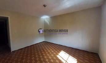 Imagem 7: CASA para LOCAÇÃO - JARDIM DAS FLORES - OSASCO - SÃO PAULO - AUTHÊNTICA IMÓVEIS