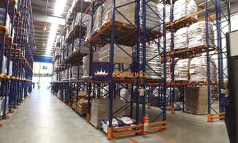 Imagem 7: Galpão/Barracão/Depósito/Armazém/Condomínio Logístico/RJ