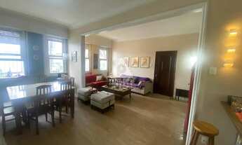 Imagem: Apartamento à venda, 4 quartos, 1 suíte