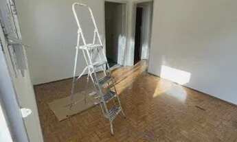 Imagem 5: Casa para aluguel possui 52 metros quadrados com 2 quartos