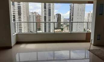 Imagem: Apartamento Bueno Park com 86 metros quadrados