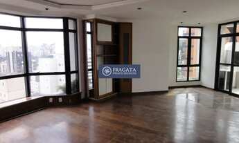 Imagem 6: Cobertura com 4 dormitórios, 311 m² - Itaim Bibi - São Paulo/SP