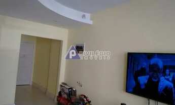 Imagem 2: Apartamento à venda, 3 quartos, 1 suíte, 1 vaga, Copacabana - RIO DE JANEIRO/RJ