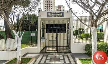 Imagem: São Paulo - Apartamento Padrão - Brás