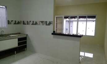 Imagem 5: Casa para Locação no Residencial Souza Queiroz em Cosmópolis