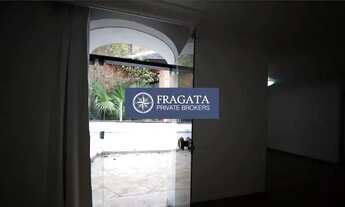 Imagem 4: Casa em rua fechada, com 4 suites, 472 m² - venda ou aluguel - Jardim dos Estados - São Pa