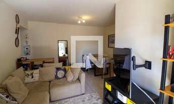 Imagem 3: Apartamento para Aluguel - Brooklin, 2 Quartos, 72 m2