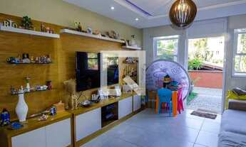 Imagem 3: Casa de Condomínio para Aluguel - Recreio, 3 Quartos, 210 m2