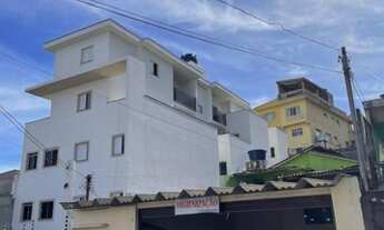 Imagem 3: Apartamento para Venda em São Paulo, Vila Nhocuné, 2 dormitórios, 1 banheiro