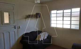 Imagem 2: Araçatuba - Casa - Novo Paraíso