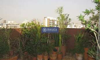 Imagem 5: Exclusiva cobertura de 317 m²! Imóvel para a vida toda!