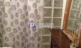 Imagem 7: Privilegio Imoveis Vende: Encantador apartamento com 2 ótimas salas, COPACABANA - RJ