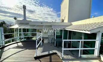 Imagem 5: COBERTURA DUPLEX 263 MTS QUADRADOS