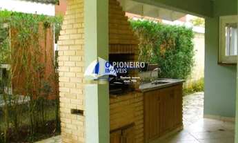 Imagem 6: Casa de Condomínio com 5 dorms, Juquehy, São Sebastião, Cod: 2018