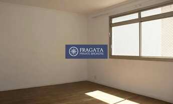 Imagem 3: Apartamento na Jose Maria Lisboa