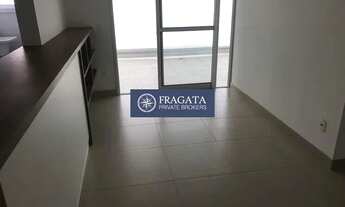 Imagem 5: Apartamento com 3 dormitórios à venda, 90 m² por R$ 1.290.000,00 - Tatuapé - São Paulo/SP