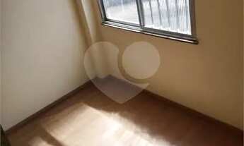 Imagem 7: Apartamento 2 quartos em Irajá para alugar [VP