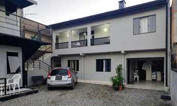 Imagem 2: Alugo cara em condomio no São Francisco de Assis - Camboriú