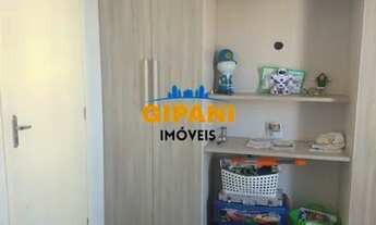 Imagem 6: Sobrado Reformado com Armários Planejados com Quintal Privativo e Área Gourmet