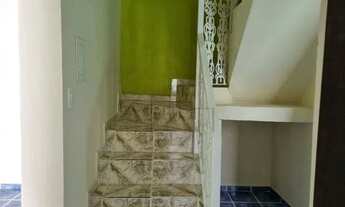 Imagem 6: Casa com 2 dormitórios para alugar, 95 m² por R$ 1.594,74/mês - Vila Progresso - Sorocaba