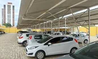 Imagem 3: Apartamento para venda possui 56 metros quadrados com 2 quartos em Nova Betânia - Mossoró